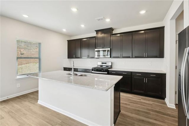 95 Sequoia Lane, Dawsonville, GA 30534