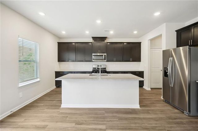 95 Sequoia Lane, Dawsonville, GA 30534