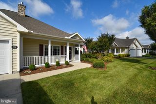 32 CINDER WAY #85, Georgetown, DE 19947