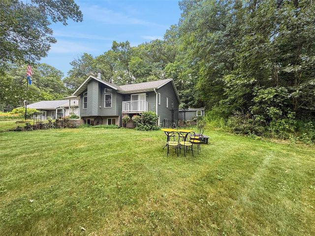 3310 Remington Road, Eau Claire, WI 54703
