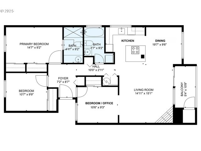 3329 Ne 162ND Ave, Portland, OR 97230