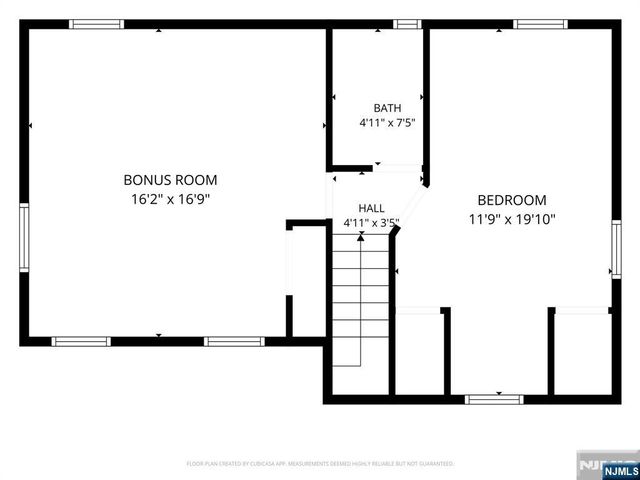 90 Byrne Street, Hackensack, NJ 07601