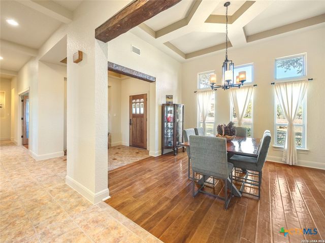 526 River Crossing Boulevard, Spring Branch, TX 78070