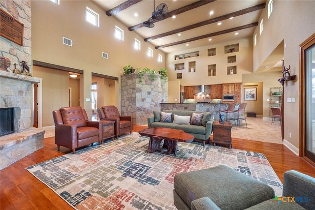 526 River Crossing Boulevard, Spring Branch, TX 78070