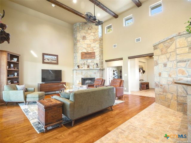 526 River Crossing Boulevard, Spring Branch, TX 78070