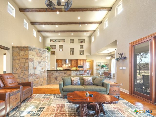 526 River Crossing Boulevard, Spring Branch, TX 78070