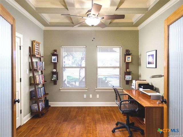 526 River Crossing Boulevard, Spring Branch, TX 78070