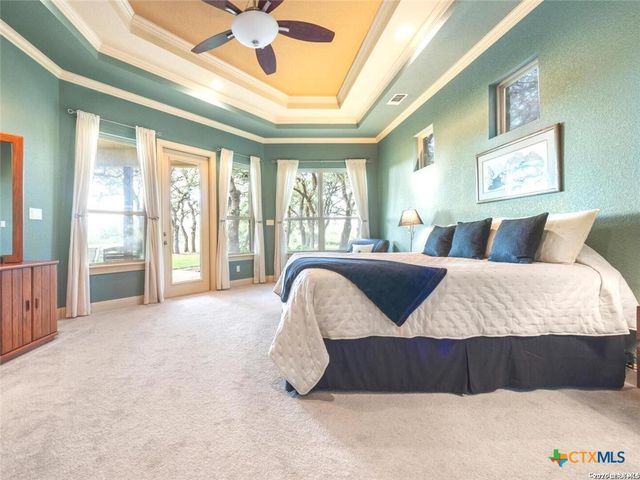 526 River Crossing Boulevard, Spring Branch, TX 78070