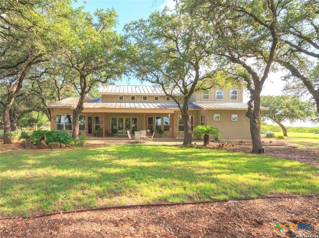 526 River Crossing Boulevard, Spring Branch, TX 78070