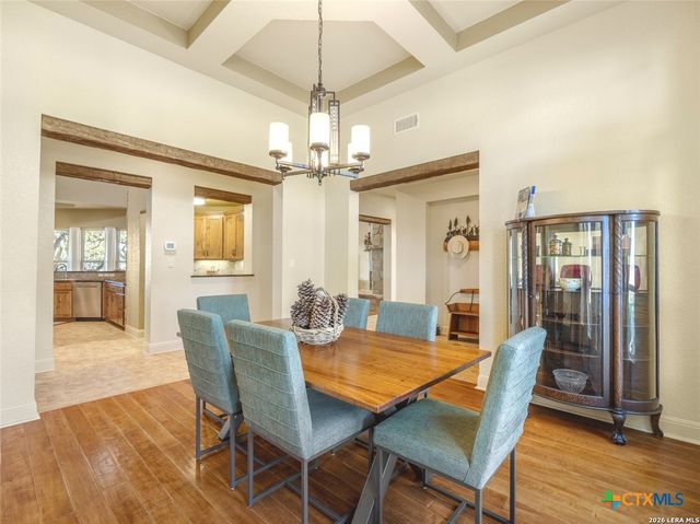 526 River Crossing Boulevard, Spring Branch, TX 78070