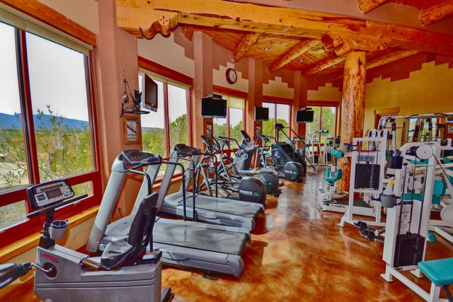 7 Nature Pointe, Tijeras, NM 87059