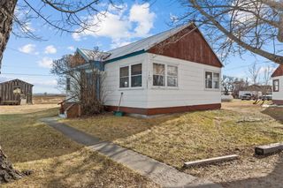 2485 2nd Street, Worden, MT 59088