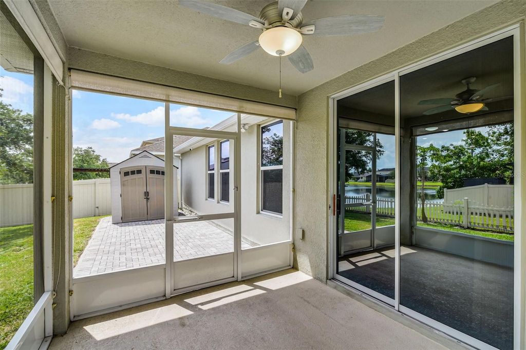 Image 33 of property listing at 4051 PRAIRIE RESERVE BOULEVARD, Orlando, FL 32824