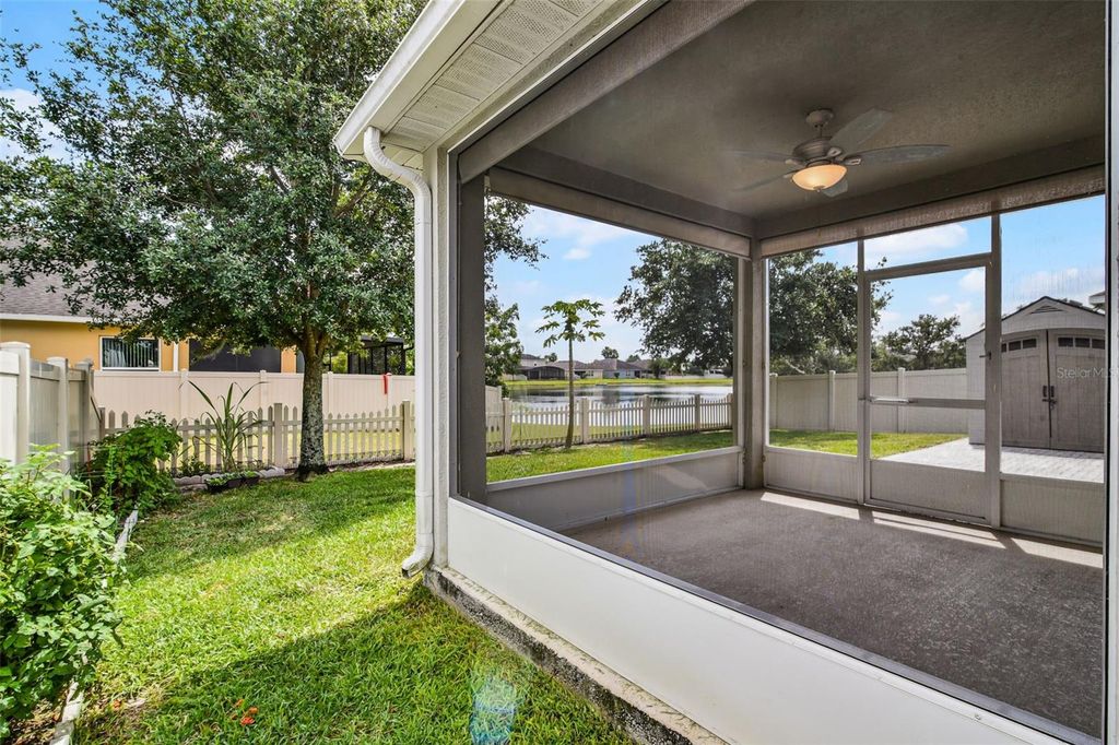 Image 35 of property listing at 4051 PRAIRIE RESERVE BOULEVARD, Orlando, FL 32824