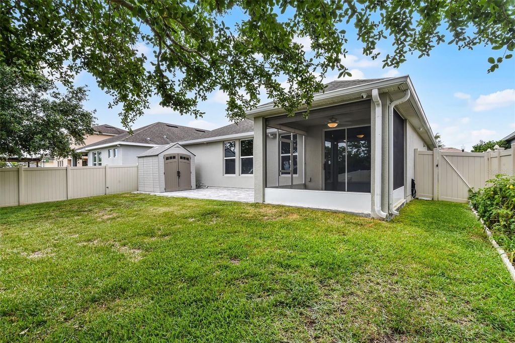 Image 36 of property listing at 4051 PRAIRIE RESERVE BOULEVARD, Orlando, FL 32824