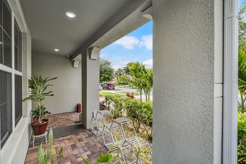 Image 5 of property listing at 4051 PRAIRIE RESERVE BOULEVARD, Orlando, FL 32824