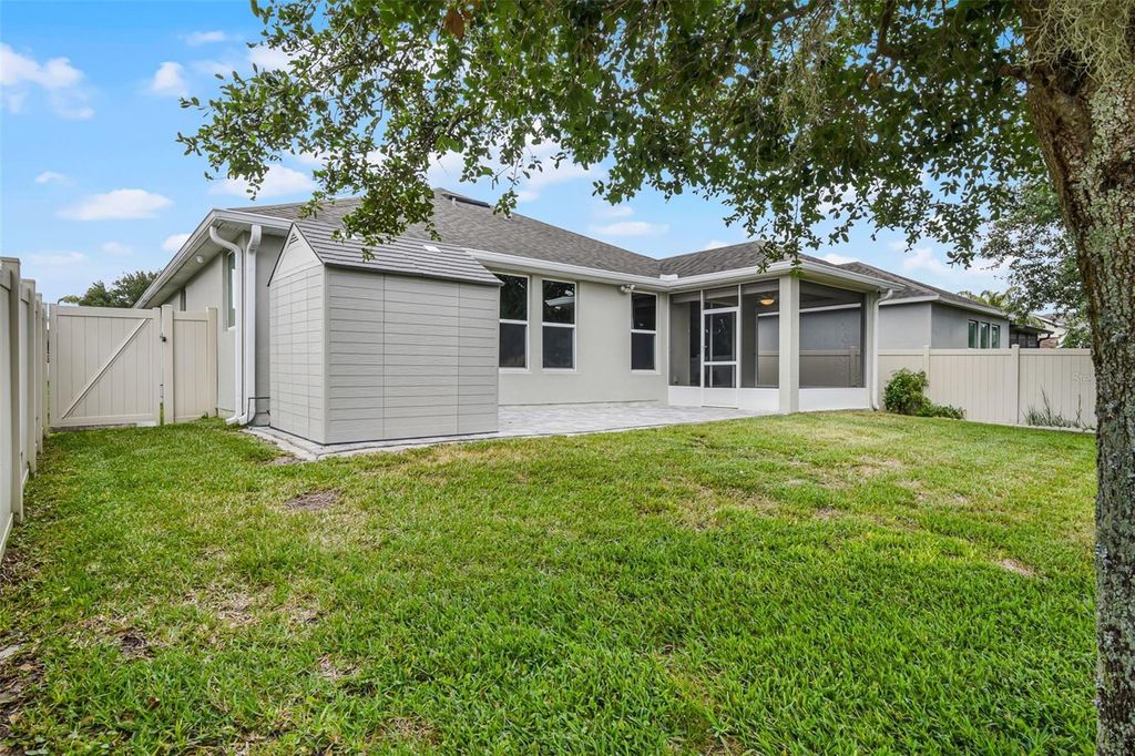 Image 45 of property listing at 4051 PRAIRIE RESERVE BOULEVARD, Orlando, FL 32824