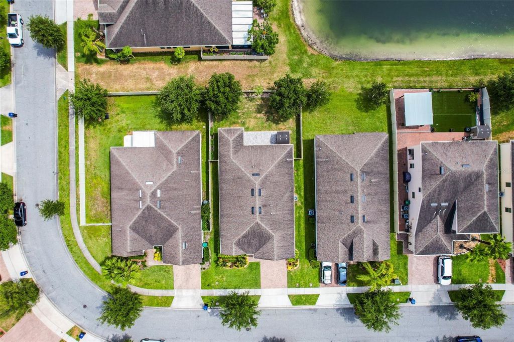 Image 47 of property listing at 4051 PRAIRIE RESERVE BOULEVARD, Orlando, FL 32824