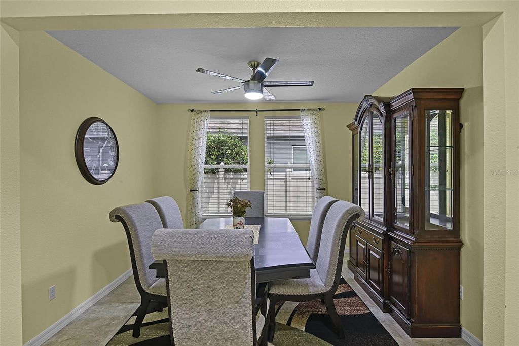 Image 8 of property listing at 4051 PRAIRIE RESERVE BOULEVARD, Orlando, FL 32824