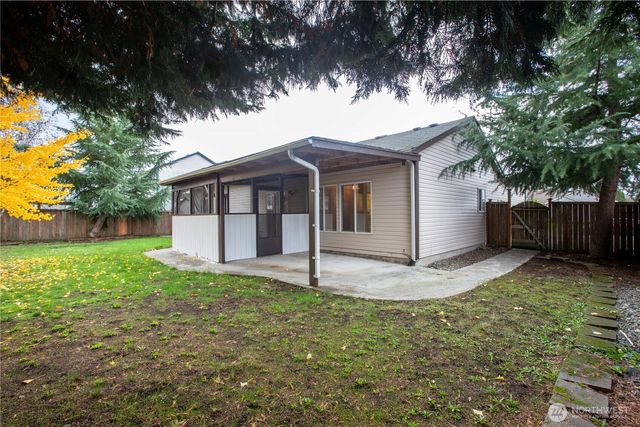 19805 13th Avenue Ct E, Spanaway, WA 98387