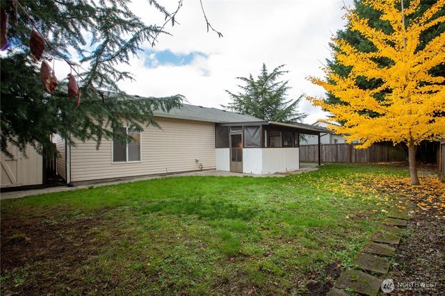 19805 13th Avenue Ct E, Spanaway, WA 98387