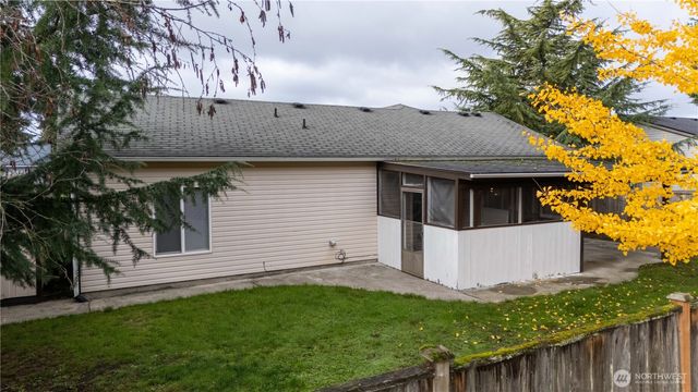 19805 13th Avenue Ct E, Spanaway, WA 98387