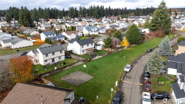 19805 13th Avenue Ct E, Spanaway, WA 98387