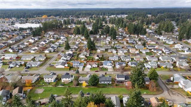 19805 13th Avenue Ct E, Spanaway, WA 98387