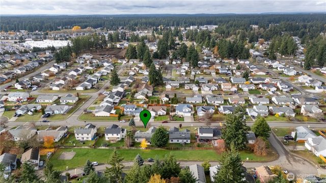 19805 13th Avenue Ct E, Spanaway, WA 98387