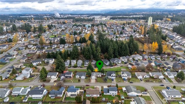 19805 13th Avenue Ct E, Spanaway, WA 98387