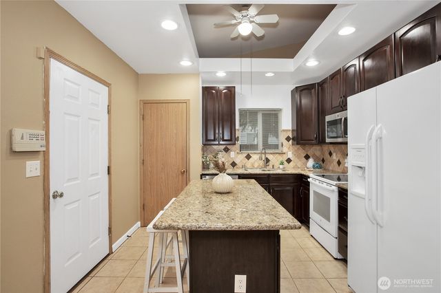 19805 13th Avenue Ct E, Spanaway, WA 98387