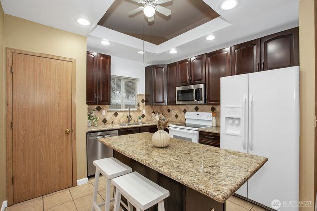 19805 13th Avenue Ct E, Spanaway, WA 98387