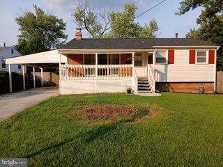 7415 TILLMAN DR, Falls Church, VA 22043