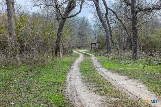 1144 Treetop Lane, Luling, TX 78648