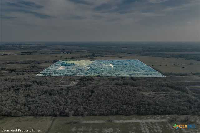 1144 Treetop Lane, Luling, TX 78648