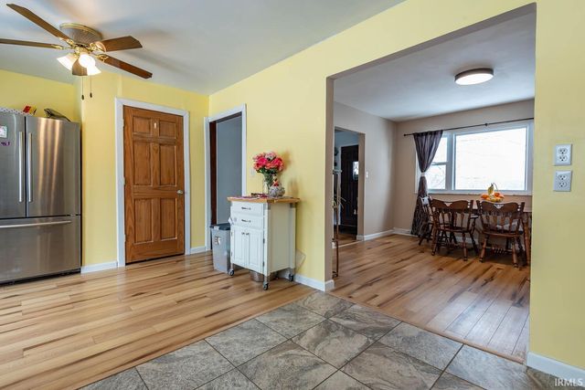 1161 Hollace Chastain Road, Mitchell, IN 47446