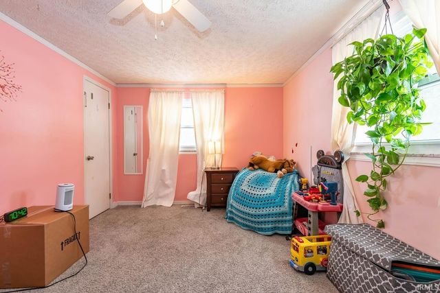 1161 Hollace Chastain Road, Mitchell, IN 47446