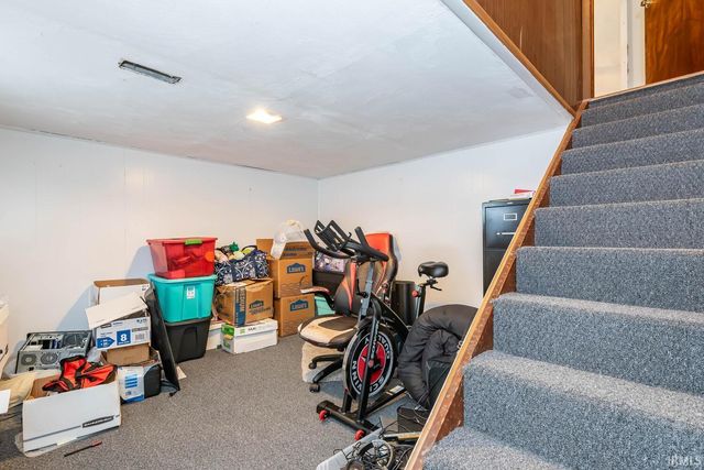 1161 Hollace Chastain Road, Mitchell, IN 47446