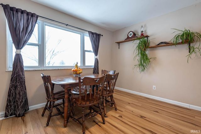 1161 Hollace Chastain Road, Mitchell, IN 47446