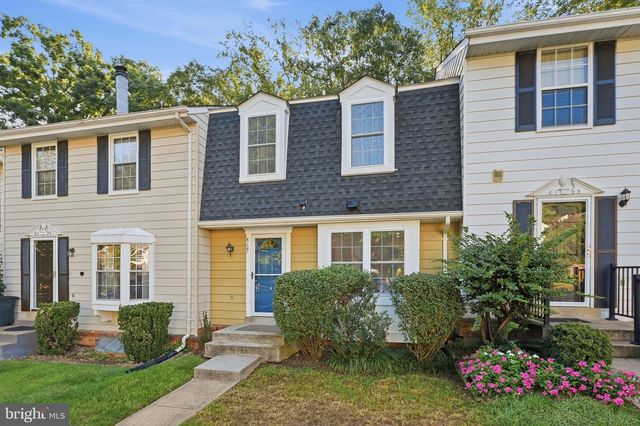 6127 CALICO POOL LN, Burke, VA 22015