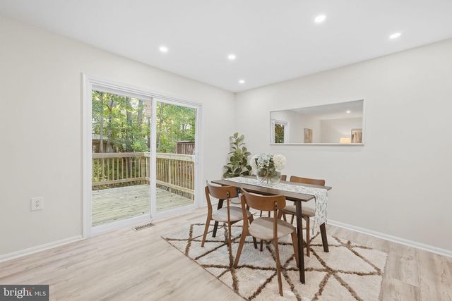 6127 CALICO POOL LN, Burke, VA 22015