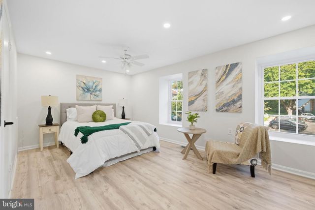 6127 CALICO POOL LN, Burke, VA 22015
