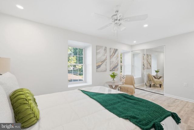 6127 CALICO POOL LN, Burke, VA 22015