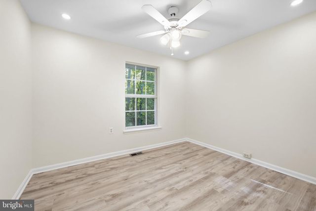 6127 CALICO POOL LN, Burke, VA 22015