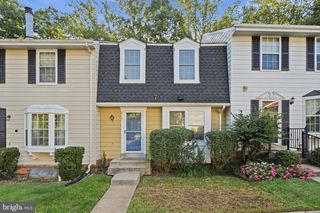 6127 CALICO POOL LN, Burke, VA 22015