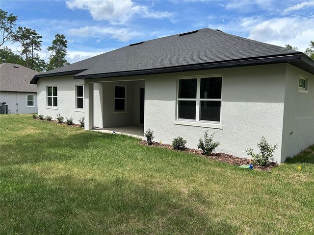 8208 NITTANY ROAD, Brooksville, FL 34613