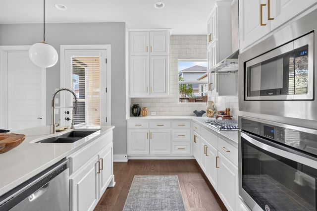4312 Vaughan ST, Austin, TX 78723