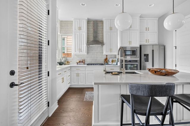 4312 Vaughan ST, Austin, TX 78723