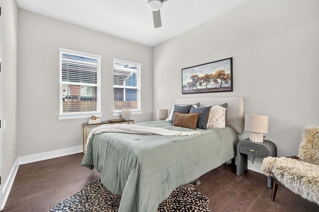 4312 Vaughan ST, Austin, TX 78723