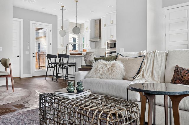 4312 Vaughan ST, Austin, TX 78723
